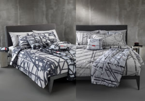 Mirabello Carrara per Diesel Living