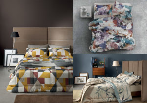 Proposte bedwear di Somma
