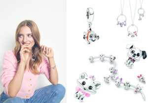 Collezione 'Disney x Pandora' 