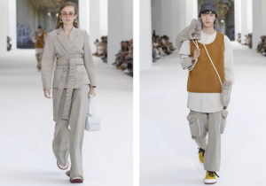 oriental styled by Sunnei