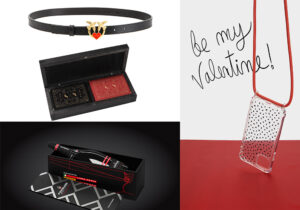 Cintura Pinko / carte Poldo Dog Couture / bottiglia Magnum 'Ferrari Limited edition Luna Rossa Prada Pirelli' / Phone cover di Parfois
