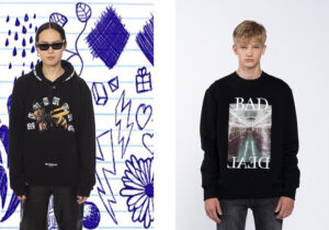 Total looks di Revenant RNT e di Bad Deal