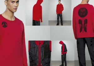 gamer stone island shadow project