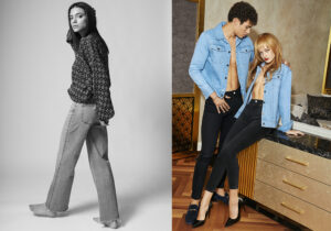 Boyish x Candiani Denim / Heart of Zeus