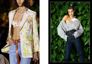 Etro / Phylosophy by Lorenzo Serafini