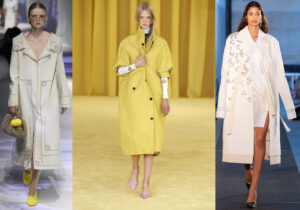 Total look Fendi / Total look Prada / Total look N.21