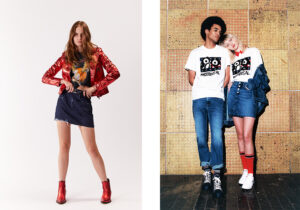HTC Los Angeles / Tommy Jeans