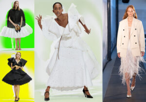Total looks Loewe / Look N.21