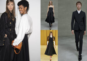 Total Looks Ports 1961 / Total looks Prada