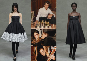 Total look Prada / Details look e occhiali Etnia Barcelona / Total look Prada