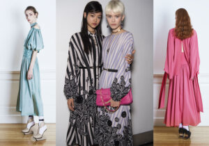 Look Romeo Gigli / Total looks Ports 1961 / Look Romeo Gigli