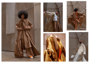 LR3 @080 Barcelona Fashion