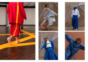 LR3 @080 Barcelona Fashion