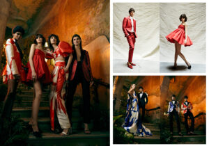 Avellaneda @080 Barcelona Fashion
