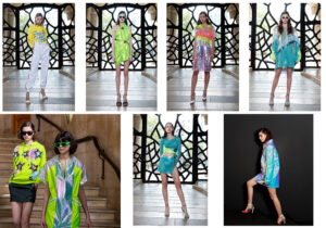 Custo Barcelona @080 Barcelona Fashion
