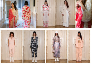Eiko ai @080 Barcelona Fashion
