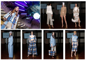 Escorpion @080 Barcelona Fashion
