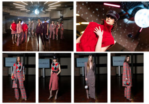 Escorpion @080 Barcelona Fashion