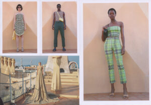 Paloma Wool @080 Barcelona Fashion