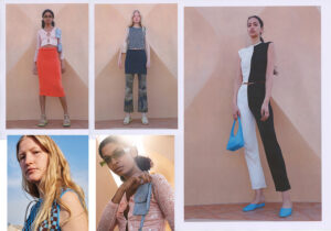 Paloma Wool @080 Barcelona Fashion