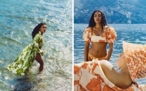 Etro Summer capsule i look estate 2023