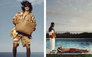 i look estate 2023 Gucci Summer Stories 3