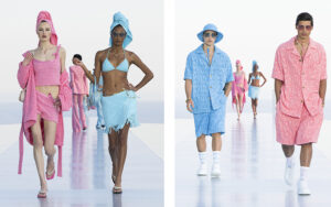 i look estate 2023 Versace La Vacanza 1