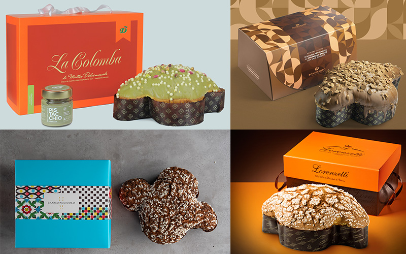 Cioccolatini Artigianali scatola da 36 pz - Dolce Passione Pasticceria