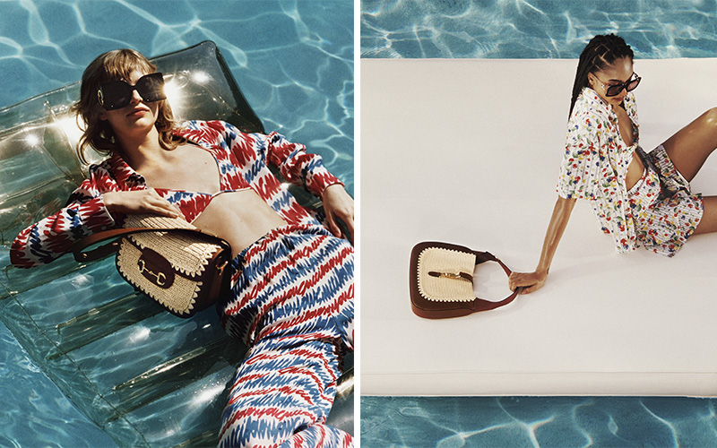 i look estate 2023 Givenchy a la plage 3